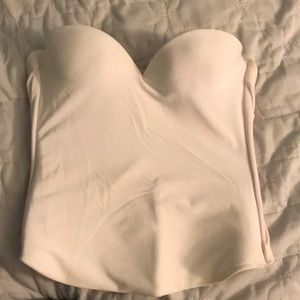Women’s waist cincher